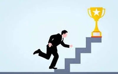 Achieve your goals: Achieve goals