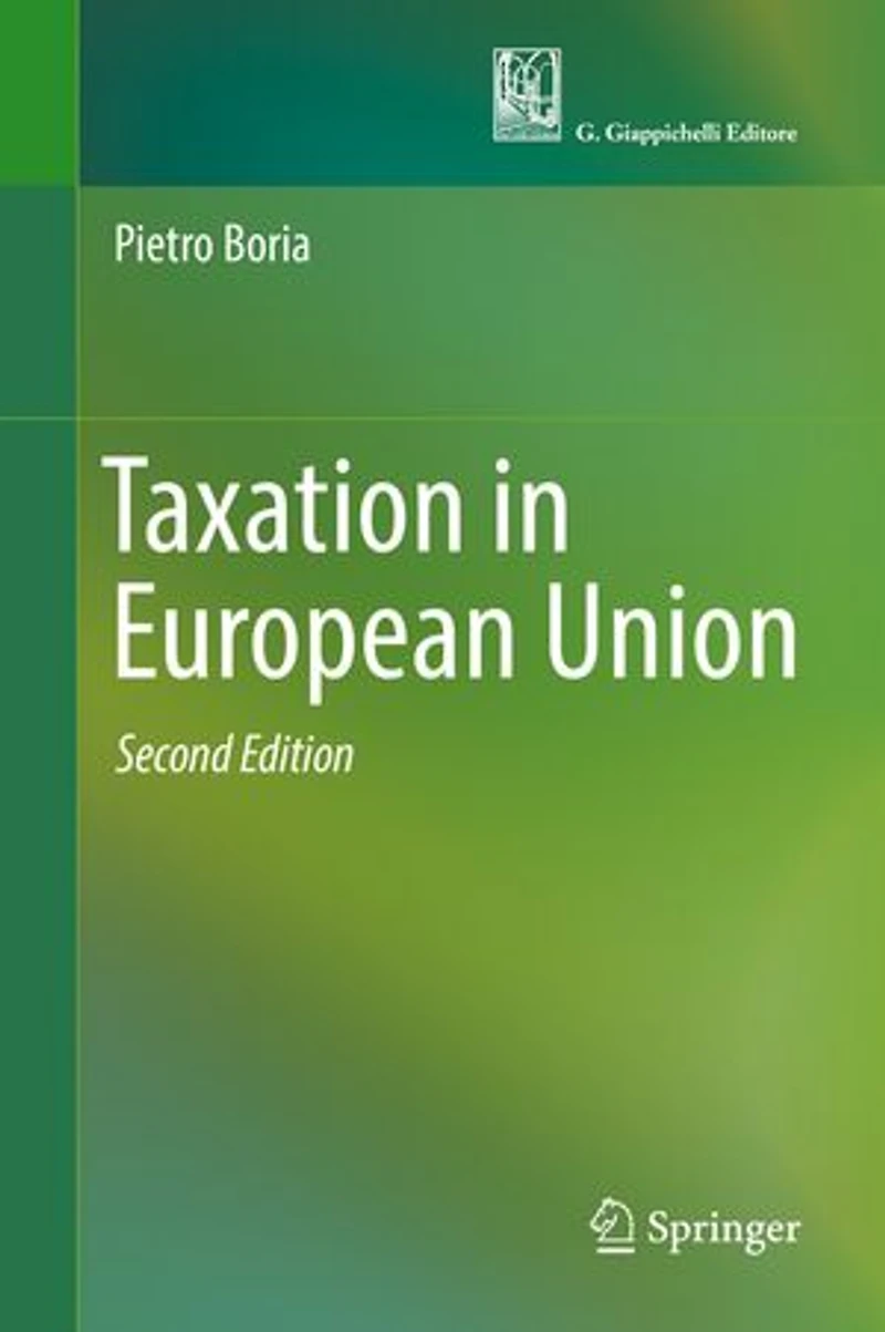 Taxation European Union