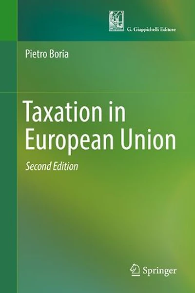Taxation European Union