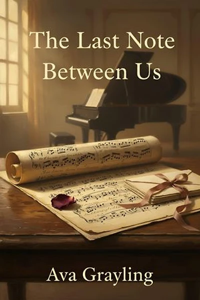 The Last Note Between Us: A Novel