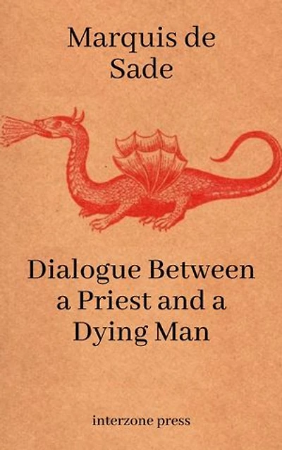 Dialogue Between a Priest and a Dying Man