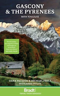 Gascony & The Pyrenees: with Toulouse