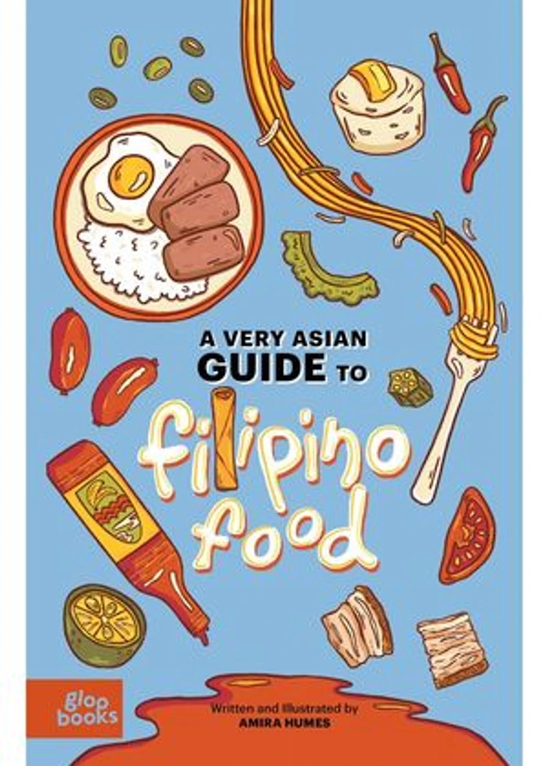 A Very Asian Guide to Filipino Food