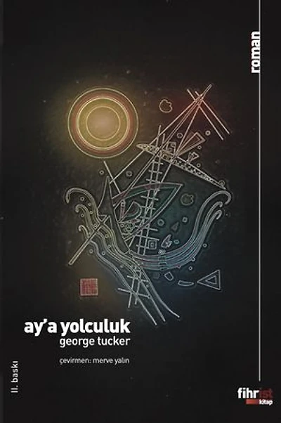 Ay'a Yolculuk