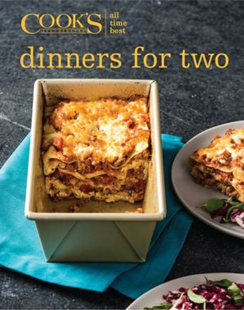 All-Time Best Dinners for Two