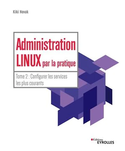 Configurer les services plus courants