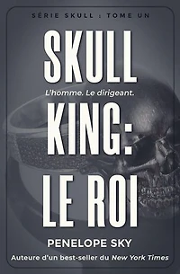 Skull King : Le roi: Skull (French), #1