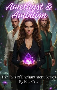 Amethyst & Ambition
