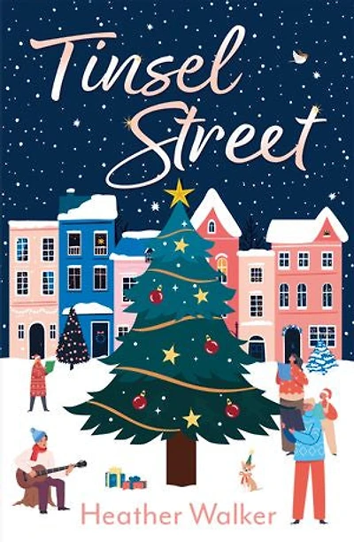 Tinsel Street