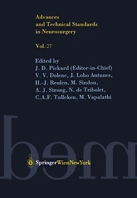 Advances and Technical Standards Neurosurgery