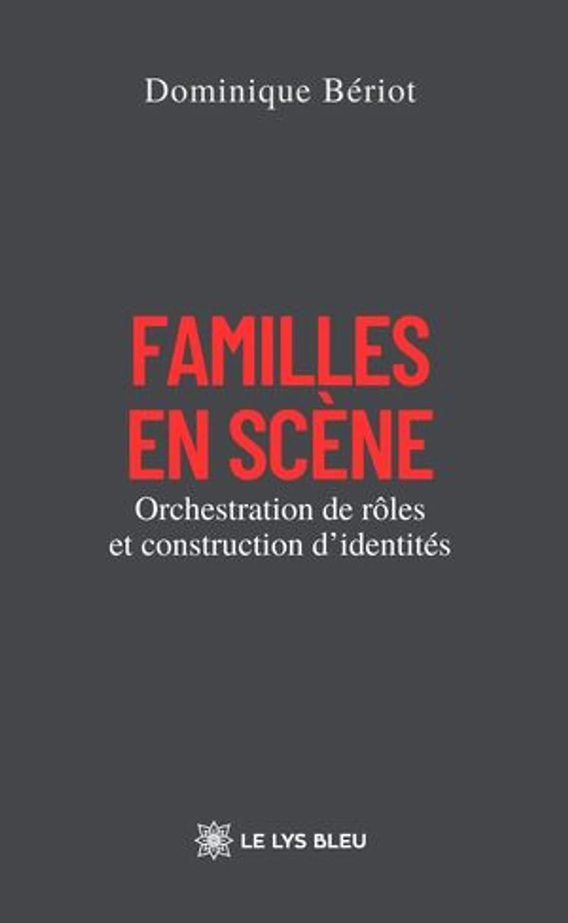 Familles en scène