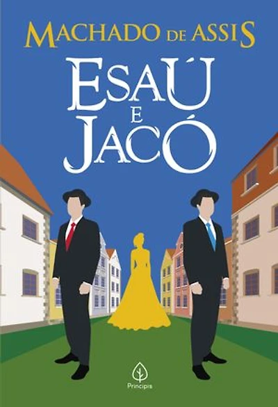 Esaú e Jacó