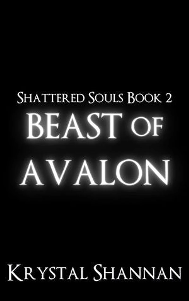 Beast of Avalon: A Fantasy Romance