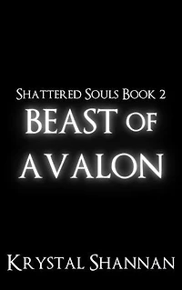 Beast of Avalon: A Fantasy Romance