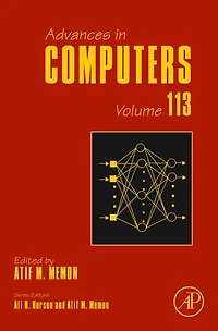Advances Computers