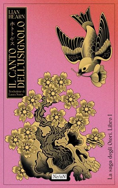Il canto dell'usignolo