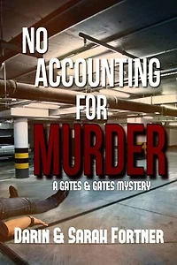 No Accounting for Murder