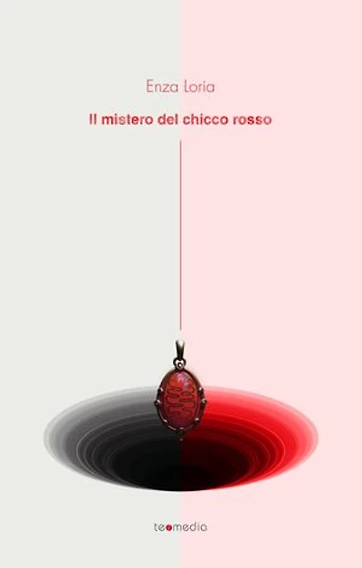 Il mistero del chicco rosso