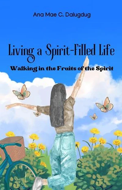 Living a Spirit-Filled Life
