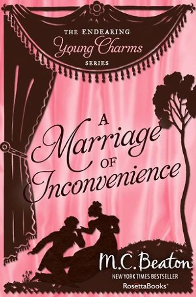 A Marriage of Inconvenience