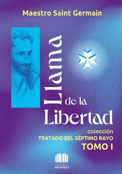 Llama de la Libertad