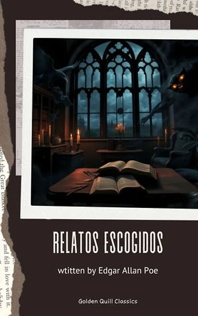 Relatos escogidos