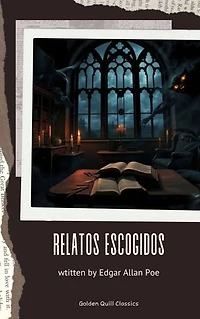 Relatos escogidos