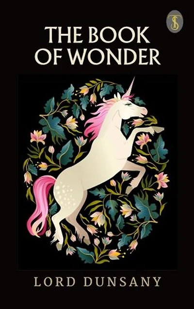 The Book of Wonder