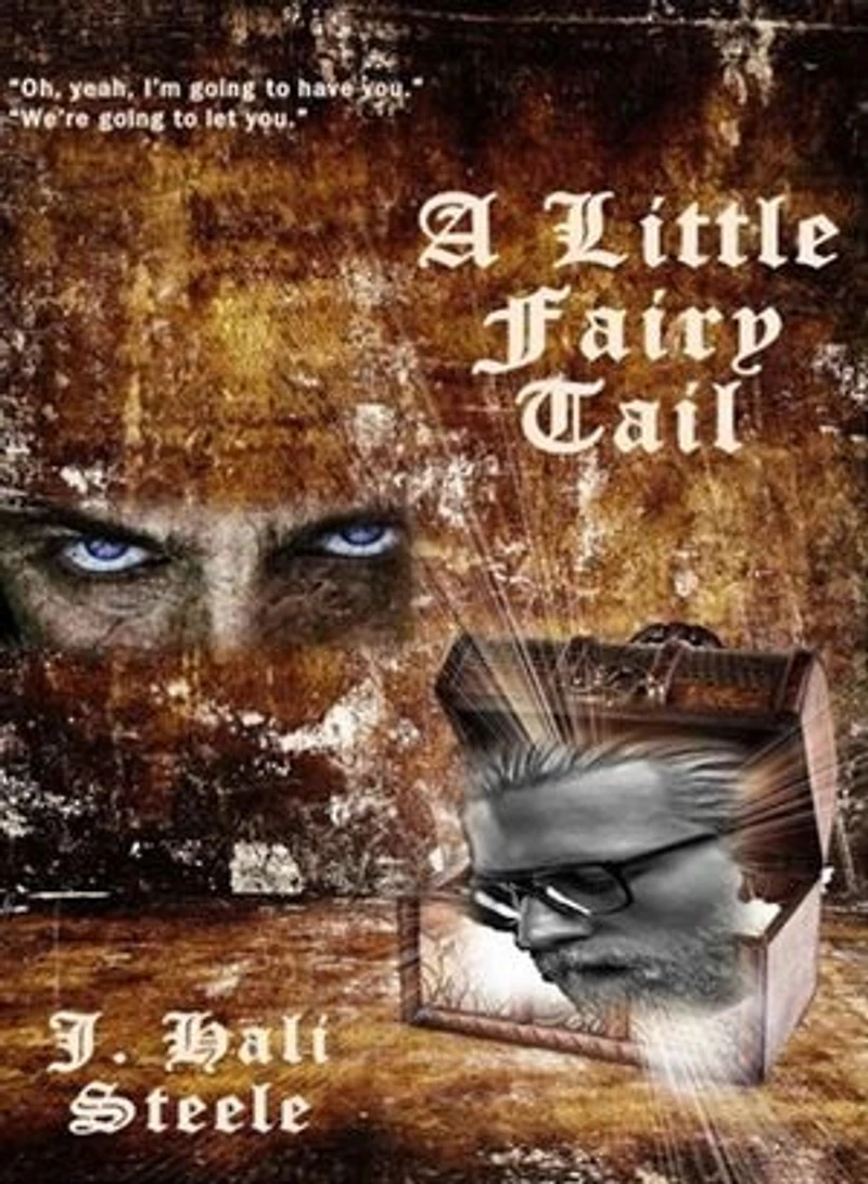 A Little Fairy Tail