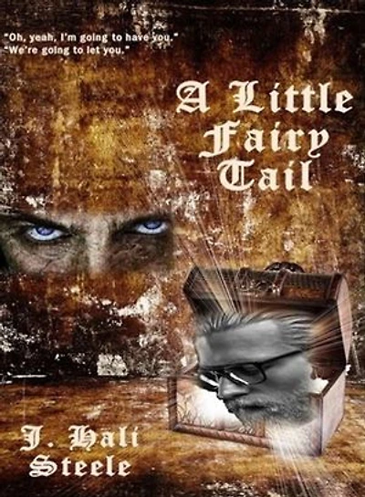 A Little Fairy Tail
