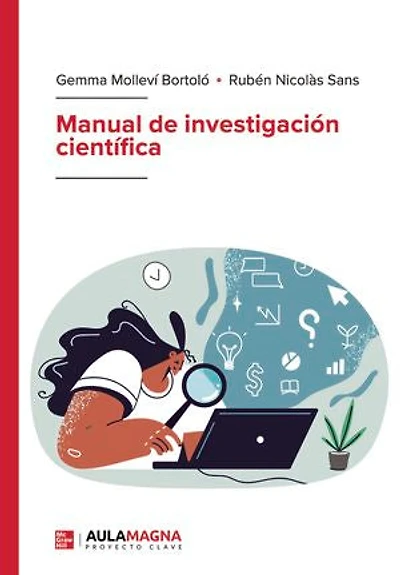 Manual de investigación científica