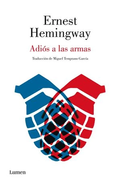 Adiós a las armas