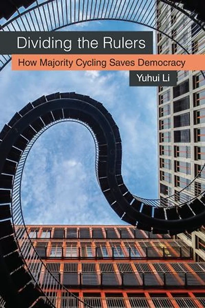 Dividing the Rulers: How Majority Cycling Saves Democracy