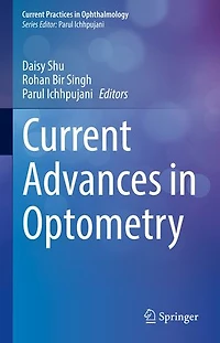 Current Advances Optometry