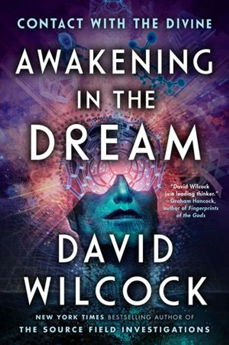 Awakening the Dream: Contact with Divine