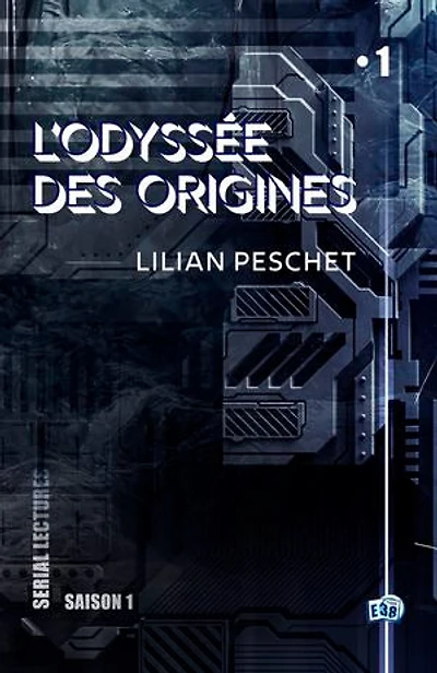 L'Odyssée des origines