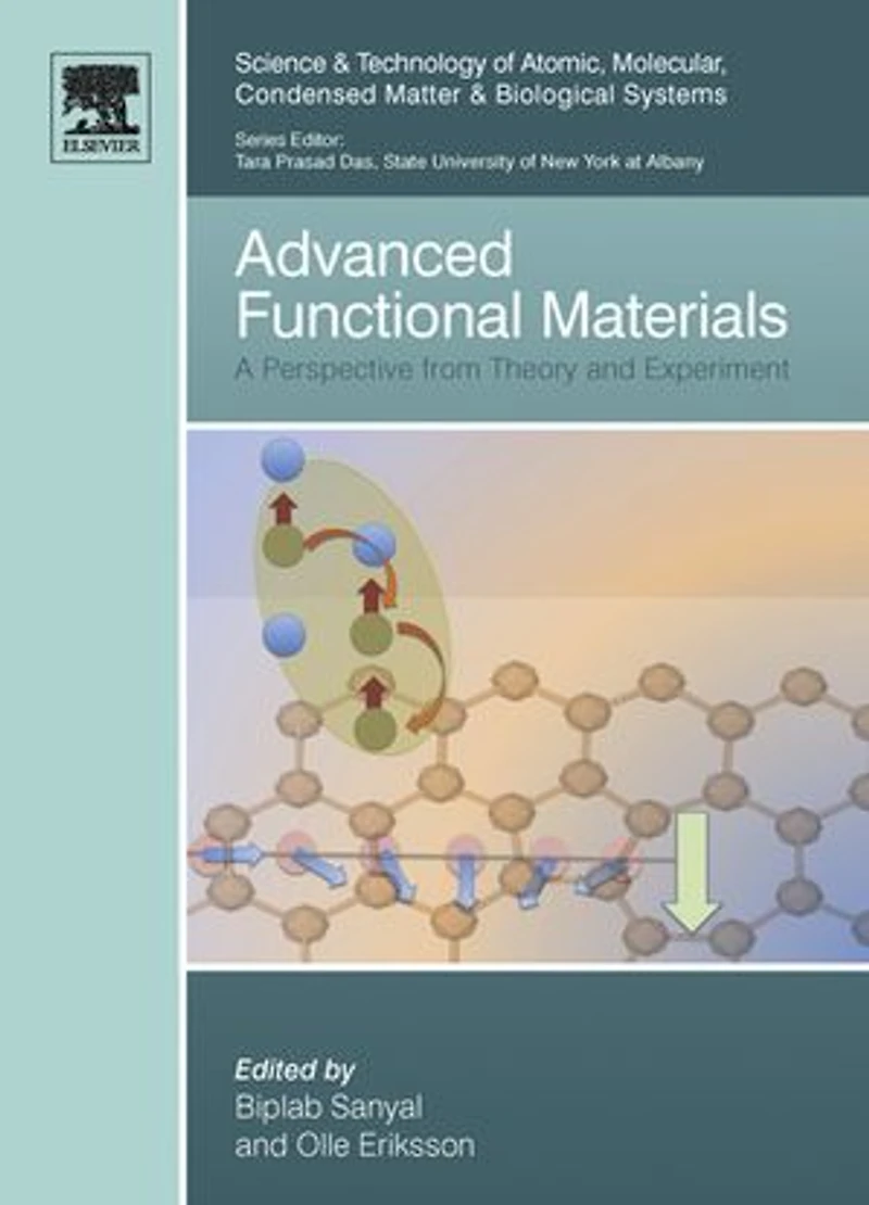 Advanced Functional Materials: A Perspective From Theory And Experiment