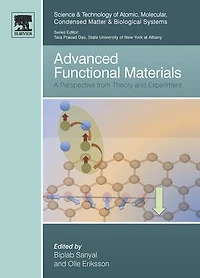 Advanced Functional Materials: A Perspective From Theory And Experiment