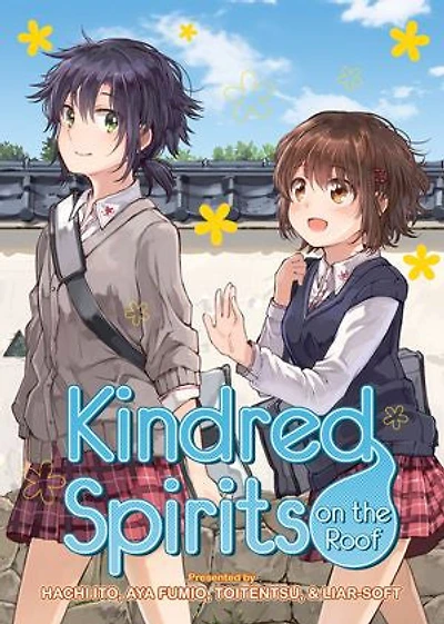 Kindred Spirits on The Roof: Complete Collection