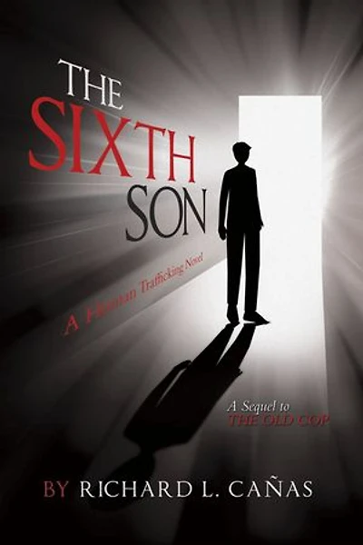 The Sixth Son: A Human Trafficking Novel
