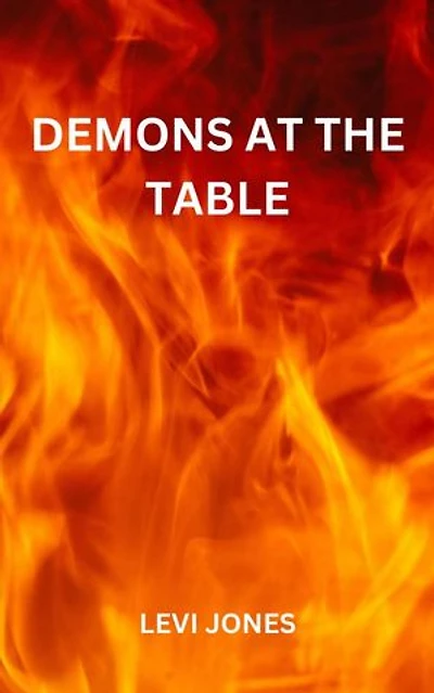 Demons at the Table: Demons at the Table, #1
