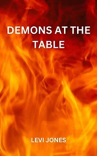 Demons at the Table: Demons at the Table, #1