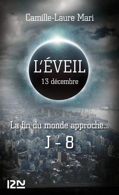 L'éveil - 13 décembre