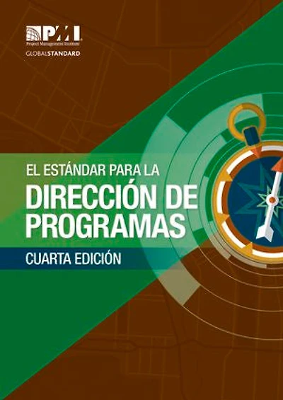 The Standard for Program Management