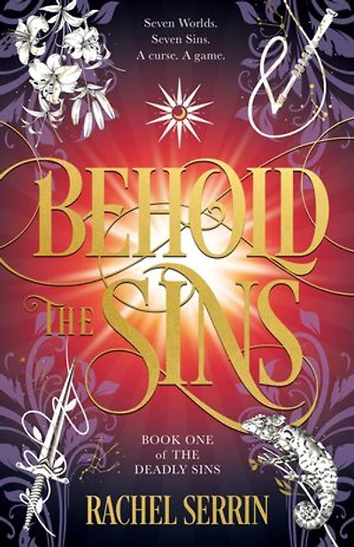 Behold the Sins