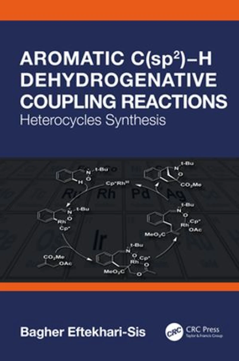 Aromatic C(sp2)aH Dehydrogenative Coupling Reactions: Heterocycles Synthesis