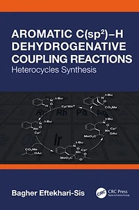 Aromatic C(sp2)aH Dehydrogenative Coupling Reactions: Heterocycles Synthesis