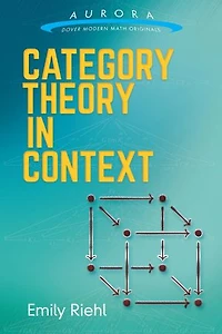 Category Theory Context