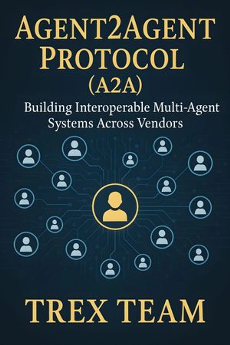 Agent2Agent Protocol (A2A): Building Interoperable Multi‑Agent Systems Across Vendors