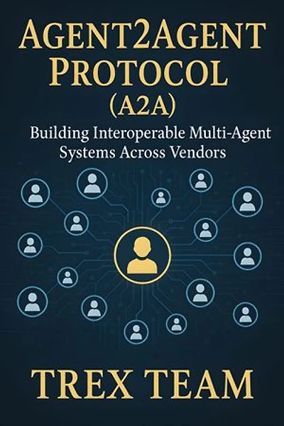 Agent2Agent Protocol (A2A): Building Interoperable Multi‑Agent Systems Across Vendors